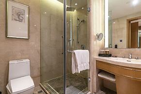 DoubleTree by Hilton Guangzhou-Free Shuttle Bus to Canton Fair Complex