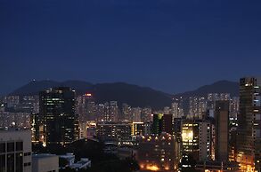 Travelodge Kowloon
