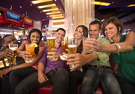 Gila River Resorts & Casinos – Vee Quiva