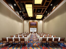 Gila River Resorts & Casinos – Vee Quiva