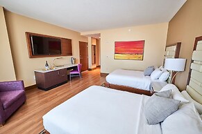 Gila River Resorts & Casinos – Vee Quiva