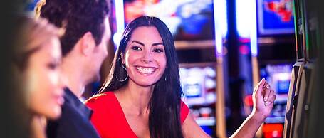 Gila River Resorts & Casinos – Vee Quiva