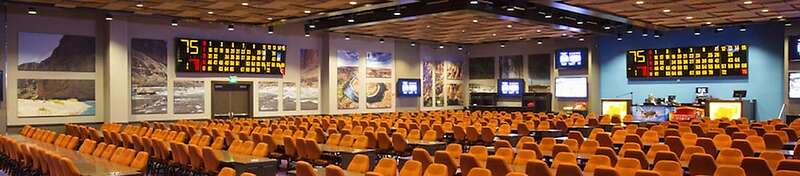 Gila River Resorts & Casinos – Vee Quiva