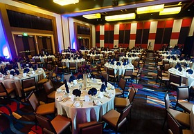 Gila River Resorts & Casinos – Vee Quiva