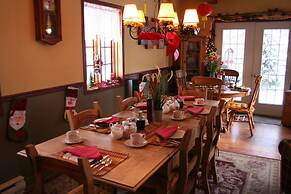 La Chaumiere de l' Anse