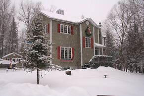 La Chaumiere de l' Anse