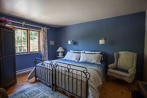 La Chaumiere de l' Anse