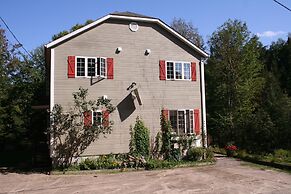 La Chaumiere de l' Anse