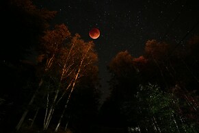 La Chaumiere de l' Anse