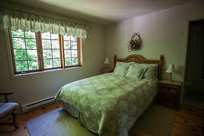 La Chaumiere de l' Anse