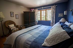 La Chaumiere de l' Anse