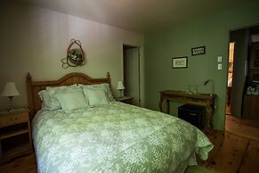 La Chaumiere de l' Anse