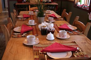 La Chaumiere de l' Anse