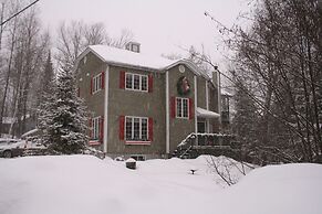 La Chaumiere de l' Anse