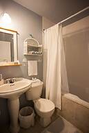 La Chaumiere de l' Anse