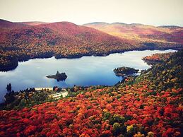 La Chaumiere de l' Anse