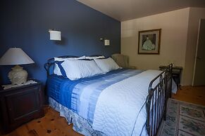 La Chaumiere de l' Anse