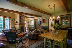 La Chaumiere de l' Anse