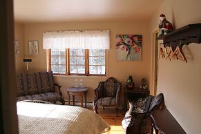 La Chaumiere de l' Anse