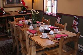 La Chaumiere de l' Anse