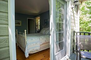 La Chaumiere de l' Anse