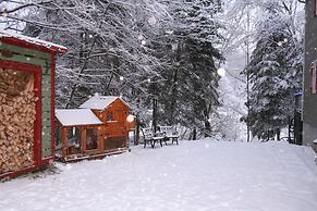 La Chaumiere de l' Anse