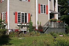 La Chaumiere de l' Anse