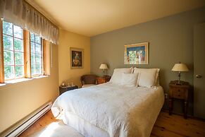 La Chaumiere de l' Anse