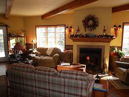 La Chaumiere de l' Anse