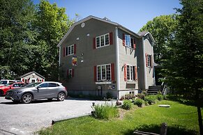 La Chaumiere de l' Anse