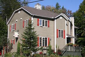 La Chaumiere de l' Anse