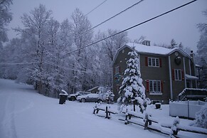 La Chaumiere de l' Anse