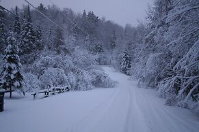 La Chaumiere de l' Anse