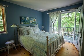 La Chaumiere de l' Anse