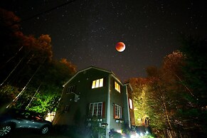 La Chaumiere de l' Anse