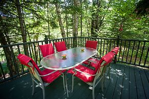 La Chaumiere de l' Anse