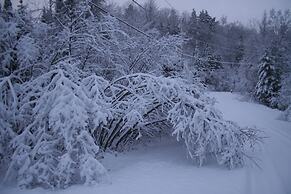 La Chaumiere de l' Anse