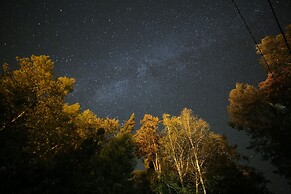 La Chaumiere de l' Anse