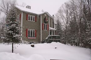 La Chaumiere de l' Anse