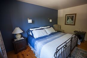 La Chaumiere de l' Anse