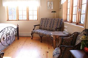 La Chaumiere de l' Anse