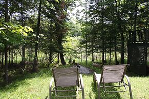 La Chaumiere de l' Anse