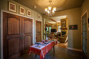 La Chaumiere de l' Anse