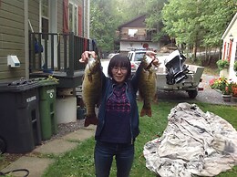 La Chaumiere de l' Anse