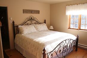 La Chaumiere de l' Anse