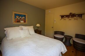 La Chaumiere de l' Anse