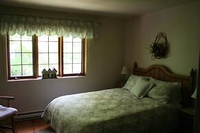 La Chaumiere de l' Anse