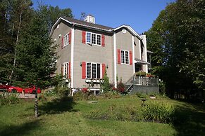 La Chaumiere de l' Anse