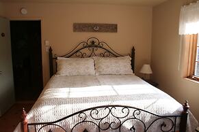 La Chaumiere de l' Anse