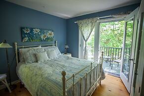 La Chaumiere de l' Anse